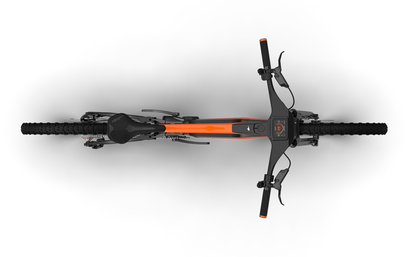 McLaren EXTREME 600 eBike (DEPOSIT ONLY)