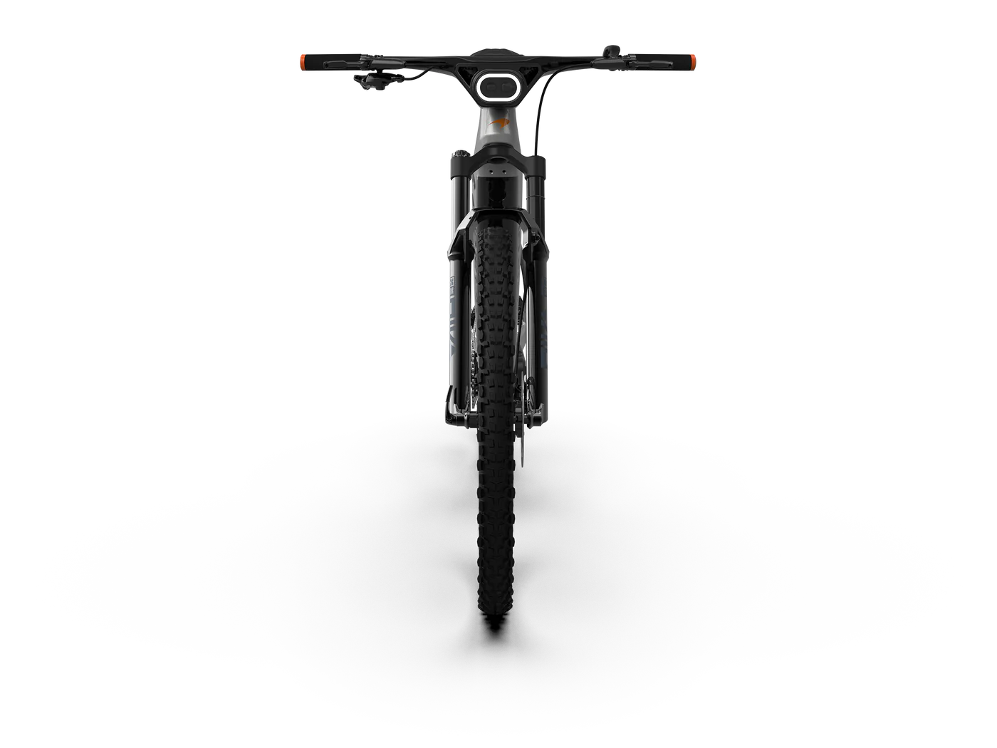 McLaren SPORT 600 eBike (DEPOSIT ONLY)