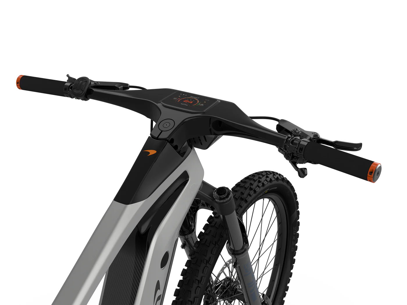 McLaren SPORT 600 eBike (DEPOSIT ONLY)