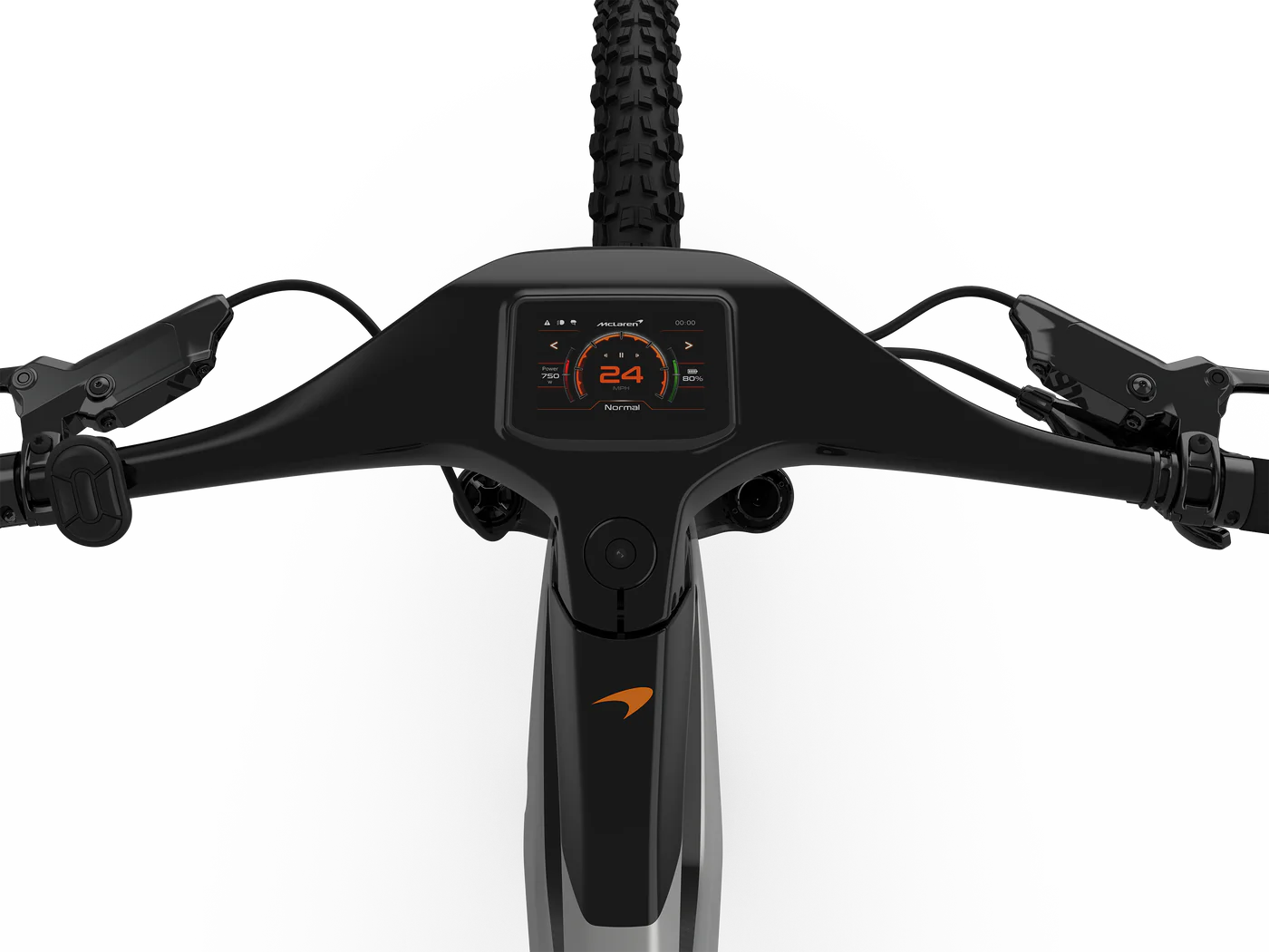 McLaren SPORT 600 eBike (DEPOSIT ONLY)