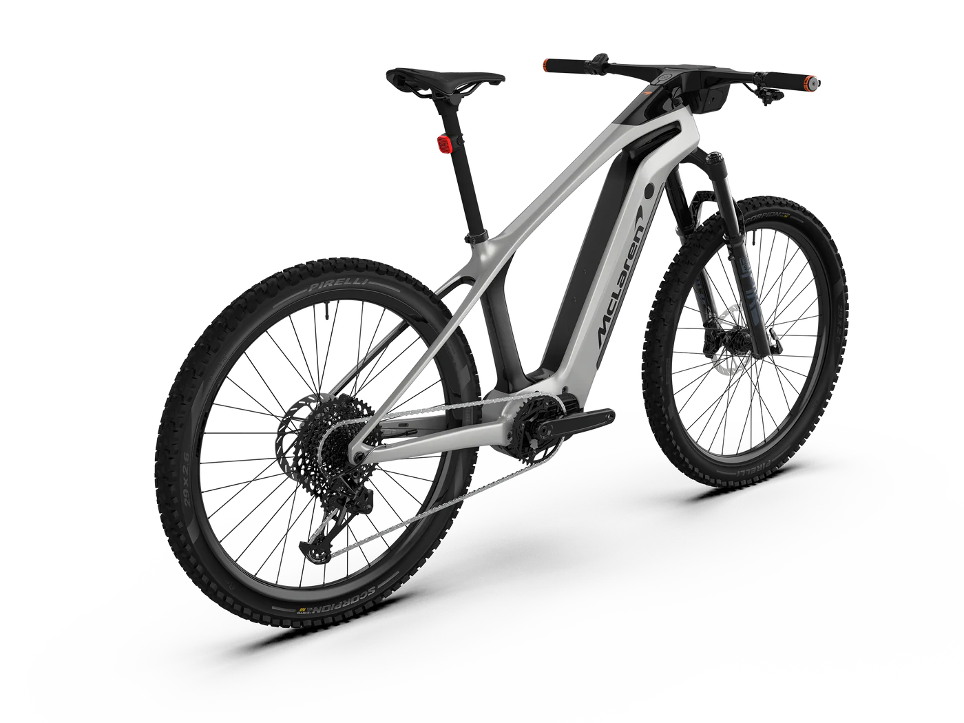 McLaren SPORT 600 eBike (DEPOSIT ONLY)