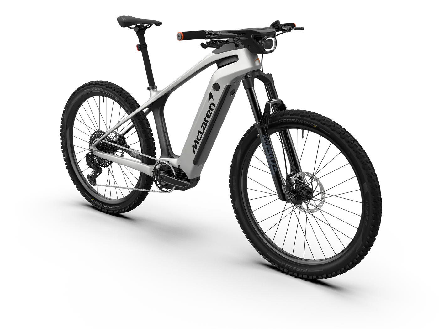 McLaren SPORT 600 eBike (DEPOSIT ONLY)