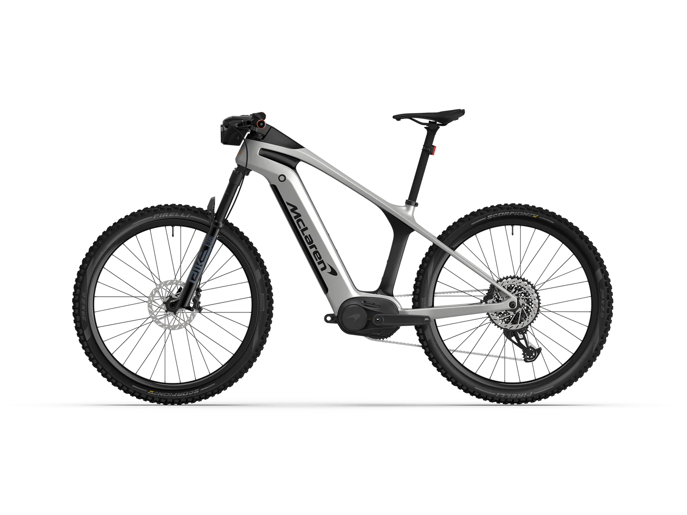 McLaren SPORT 600 eBike (DEPOSIT ONLY)