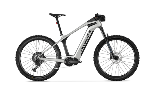 McLaren SPORT 600 eBike (DEPOSIT ONLY)
